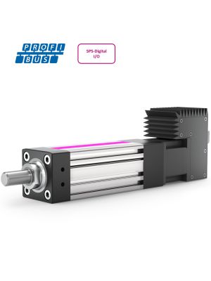 NemaLE23-Kolbenstangenzylinder-bis-1000N-mit-Kompaktschrittmotor-Profibus-SPS-IO-34