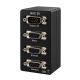 BAC 100 Stepper Motor Controller, 10 A, 1 Axis