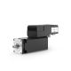 BG5 Servomotor mit integrierter Steuerung Profinet Profibus CANopen Ethercat SPS IO 1