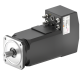 XL Servomotor mit integrierter Steuerung Profinet Profibus CANopen Ethercat 