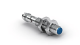 Induktiver Sensor mit erhöhtem Schaltabstand M8x1, 3.polig Stecker