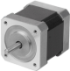 Schrittmotor Nema17