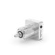 PLANETENGETRIEBE PZ04Z für Schrittmotor NEMA17 NEMA23 NEMA24 1