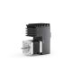 Nema 17 Schrittmotor mit Profibus