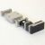 MPT17 7512 75mm Hub mit Colibri17 Mini