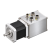 Schrittmotor Nema 17 mit Profinet EtherCAT oder EtherNet/IP