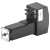 XL Servomotor 0,85kW mit integrierter Steuerung Profinet Profibus CANopen Ethercat 