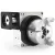 MDT23 360110 ohne Motor 
