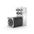 NEMA23 Stepper Motor with Integrated Controller LB Profinet CANopen 1_2