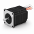 Schrittmotor Nema23 mit Bremse