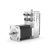 Motore passo-passo NEMA24 con controllo integrato L - Profinet - CANopen 1_2