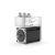Integrated Nema 23 stepper motor with Profinet
