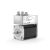 Motore passo-passo Colibri Nema 24 con controllo Ethernet