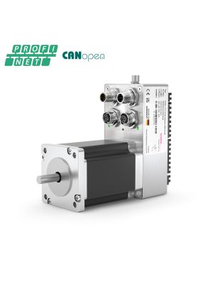 Colibri 24 4.0 Profinet o.CANopen