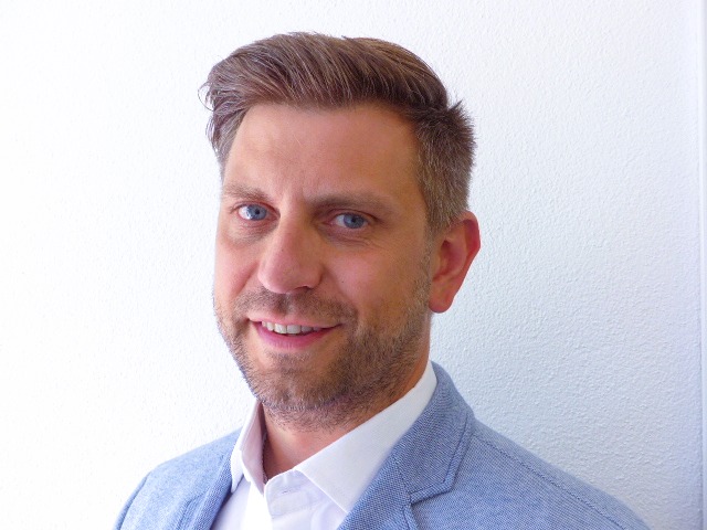 Manfred Müller