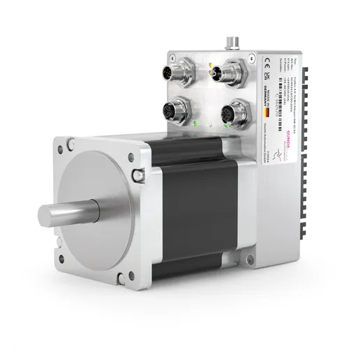 Elektrische Antriebstechnik Gunda