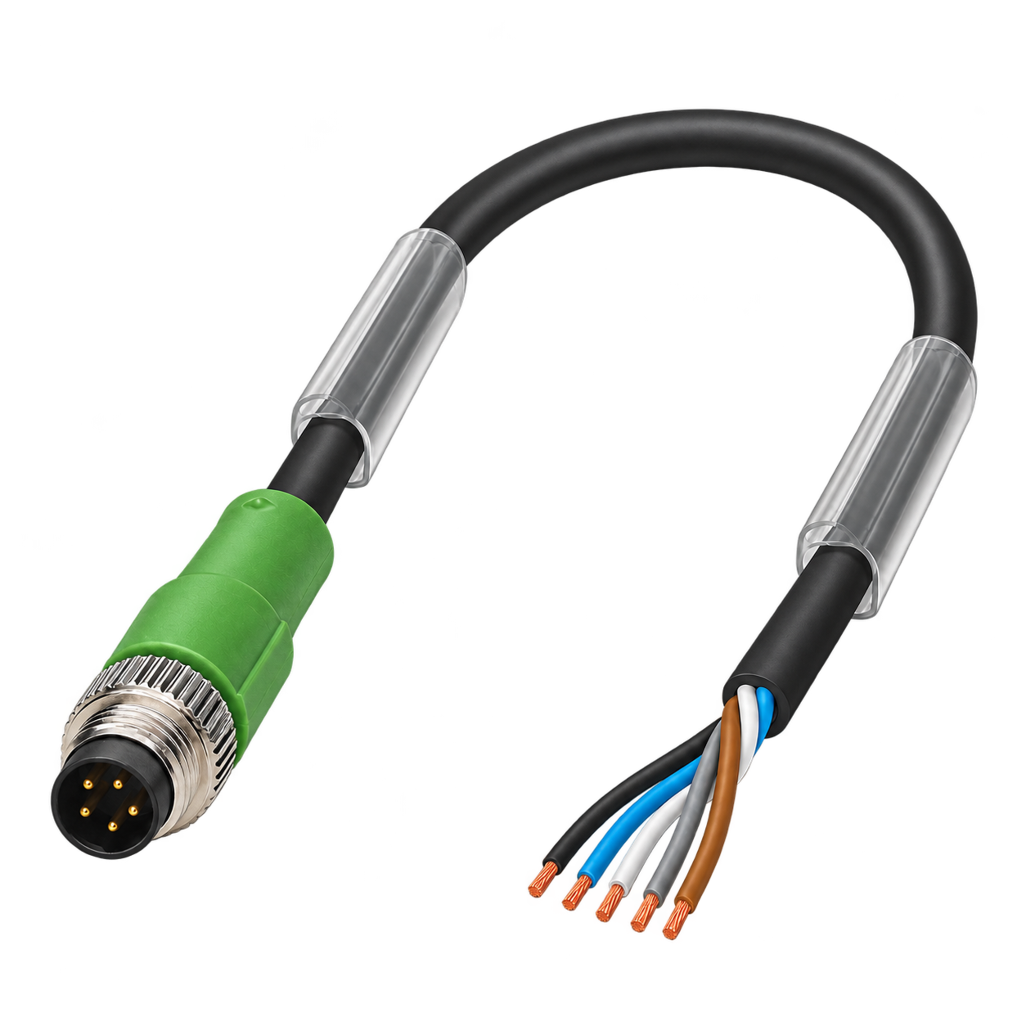 Zubeh&ouml;r Kabel, Leitungen