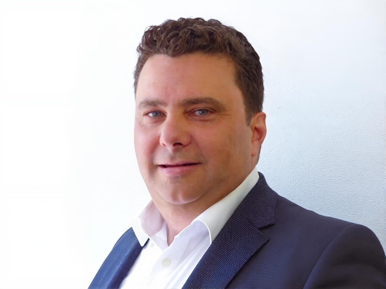 Manfred Müller