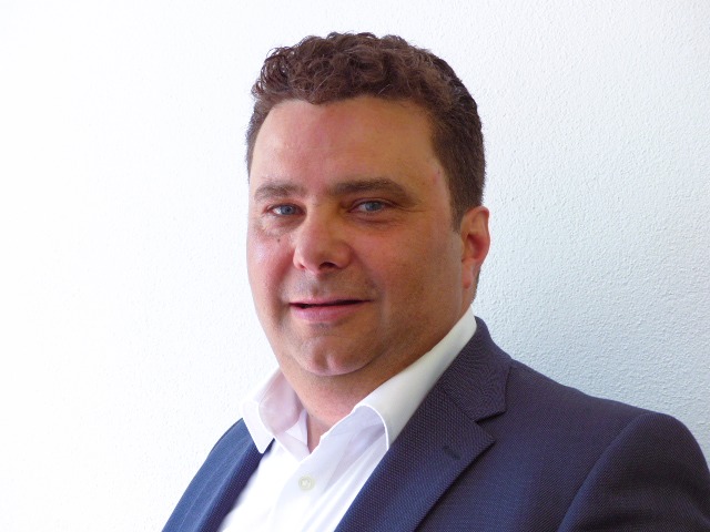 Manfred Müller