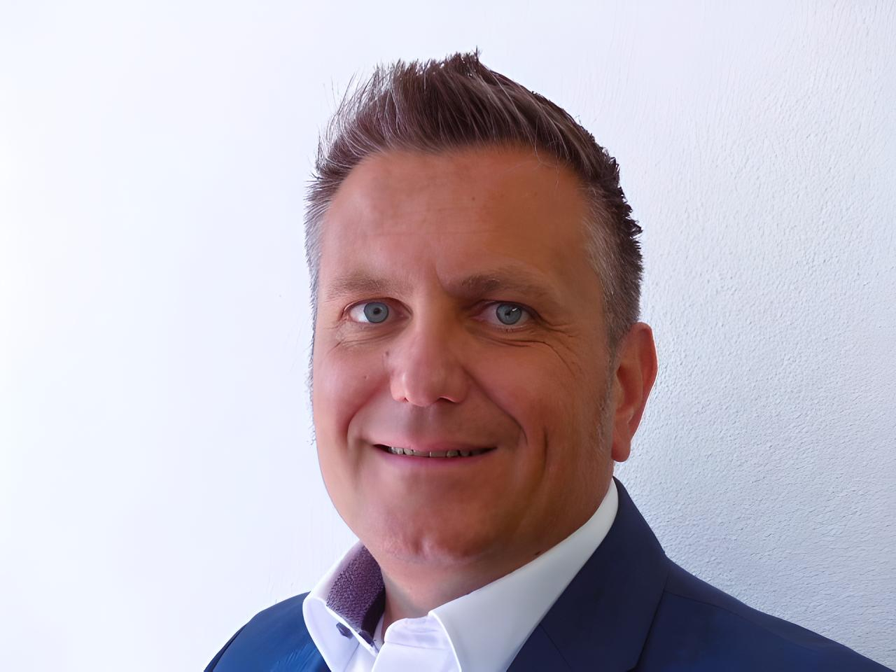 Manfred Müller