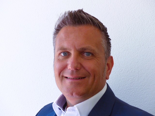 Manfred Müller