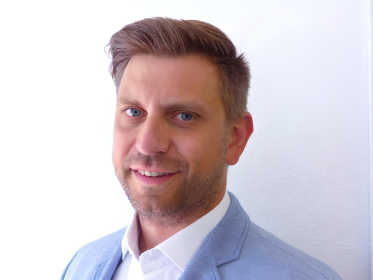 Manfred Müller