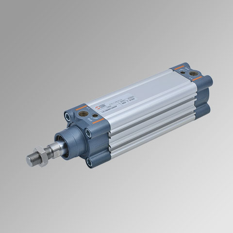Schrittmotor Nema 23 mit integrierter Steuerung 