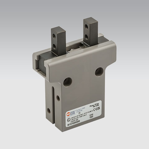 Schrittmotor Nema 24 mit integrierter Steuerung Schrittmotor Nema 24 mit integrierter Steuerung