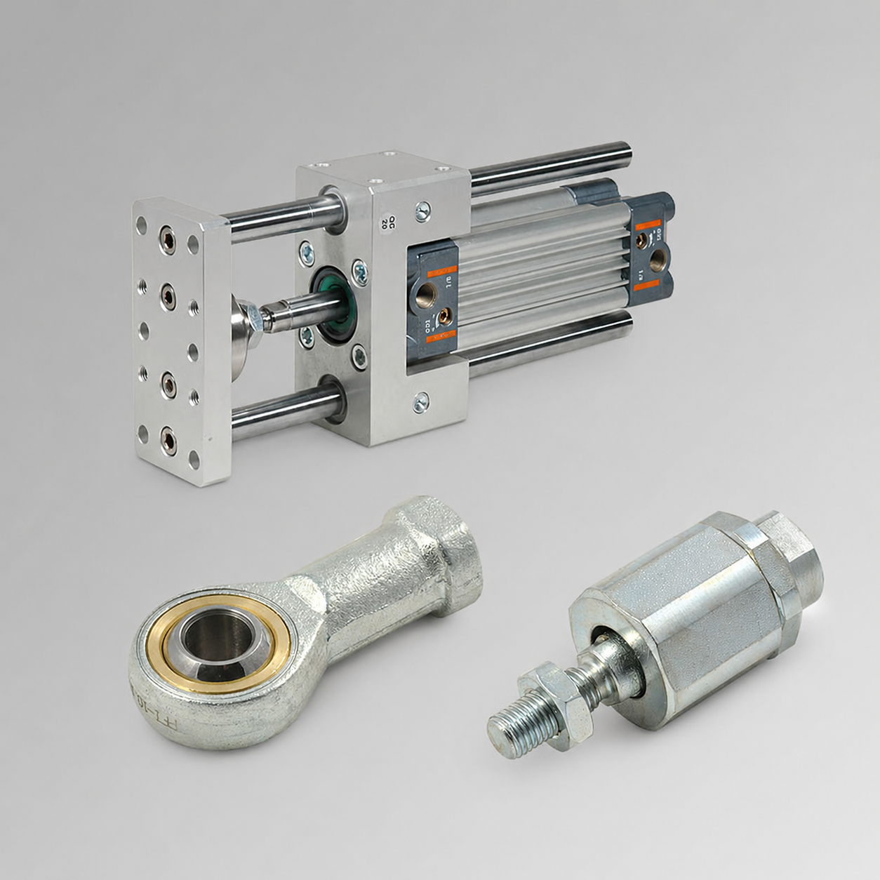 Schrittmotor Nema 34 mit integrierter Steuerung Schrittmotor Nema 34 mit integrierter Steuerung